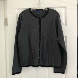 Charter Club Cardigan